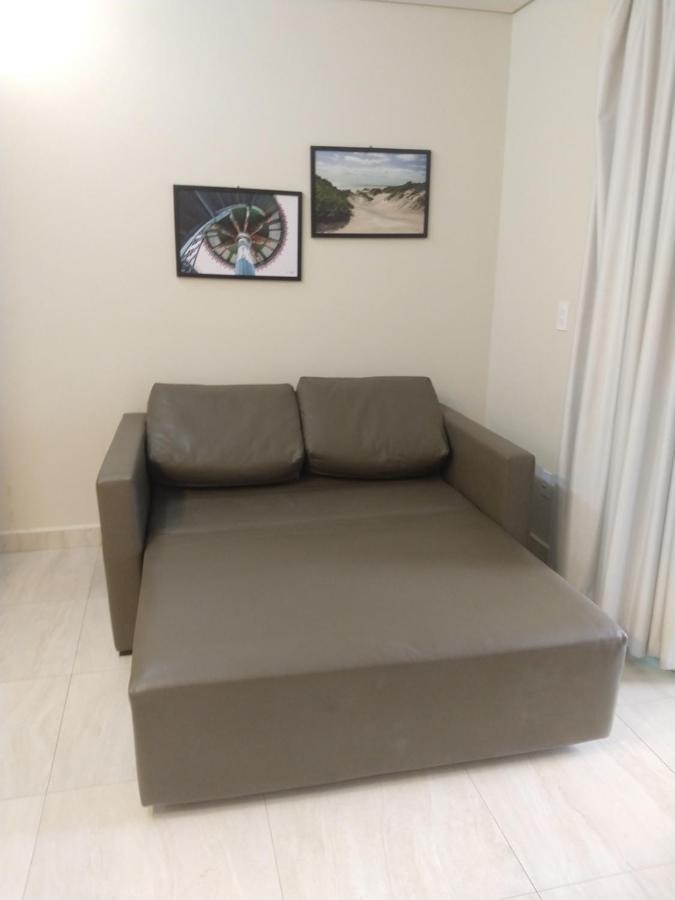 Apartamento No Salinas Park Resort Salinópolis Exterior foto